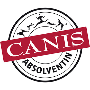 CANIS Absolventin Petra Hochreither