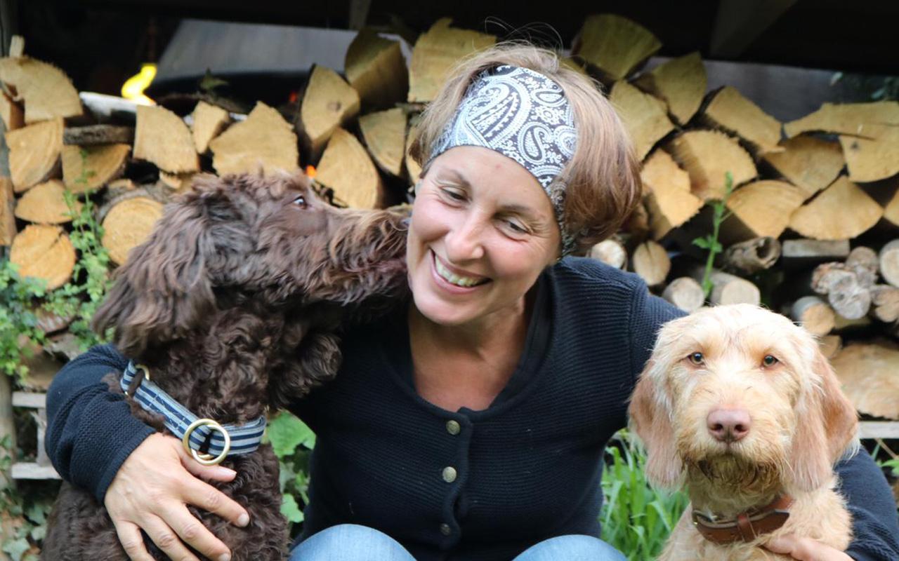 Hundeschule HundaufsHerz Petra 1